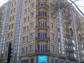 Sahil Plaza Apartments