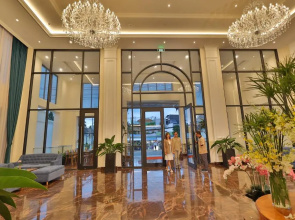 Vipol Mui Ne Hotel & Spa