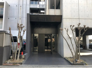 Hostel Fukuoka.com Canal City no.7