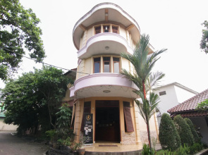 Grand Ciwareng Inn by MyHome Hospitality