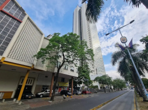 301 Moderno Aparta-Suite en Versalles Tipo Loft - Cali Tower Suites & Lofts