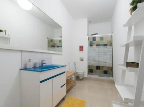 Old Town Lx Suites