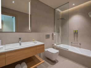 Element Al Jaddaf, Dubai