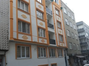 Kilicoglu Suit Apart Otel