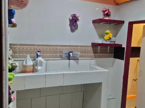 Adchara Mansion - Hostel