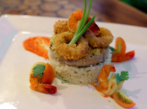 The Kirana Canggu Hotel