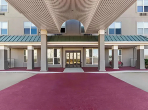 Country Inn Suites by Radisson Houston Iah Airpt