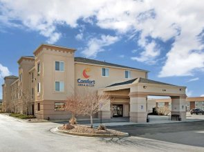 Comfort Inn & Suites Rawlins