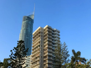 Anacapri Holiday Resort Apartments