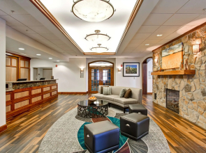 Homewood Suites by Hilton Oklahoma City-West