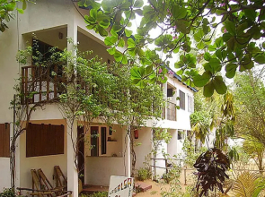 Hotel Awalé Plage - Village vacances