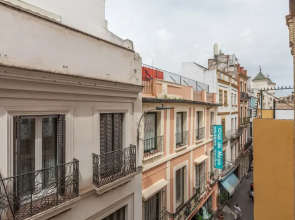Casas de Sevilla - Apartamentos Cuna 41