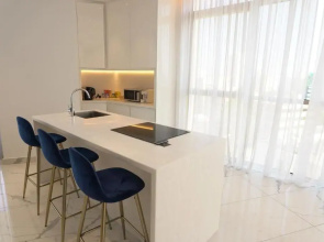360 Nicosia - 1 bedroom Luxurious Residence