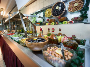 Osmanbey Fatih Hotel