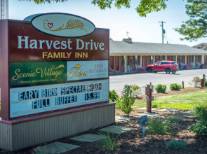 Harvest Drive Family Inn