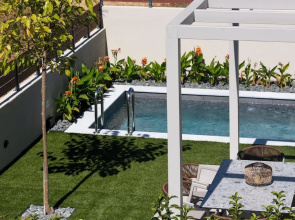 Golden Gaia Villas