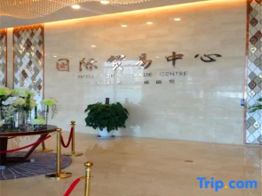 Tianjin Loews Apartment