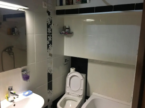 4 room agmashenebeli