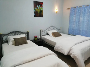 Napadol Resort