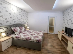 Luxury Radox Apartment Park 1 BZ