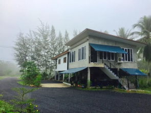 Baan Bang Kluai Resort