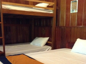 The City Premium Guest House