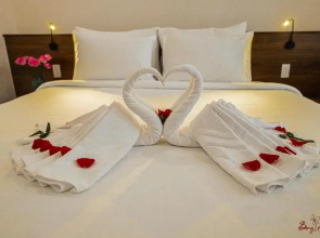 Bong Villa Hotel & Apartment