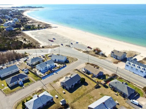 Walk to Craigville Beach: Cape Cod Gem w/ Patio