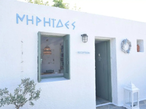 Niriides Villas