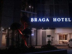 Braga Hotel