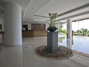 Sivila Hotel All Inclusive