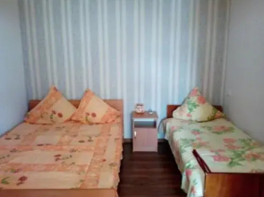 Guesthouse on Partizanskaya 87