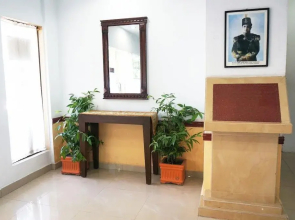 Edotel Syariah Nilam Sari
