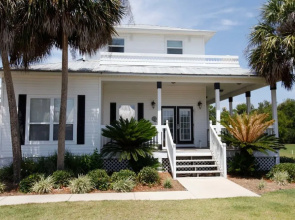 30A Beach House - Walking on Sunshine by Panhandle Getaways