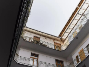 Szasz Apartment Villa 2 next to Buda Castle district