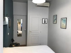 Lyo Hôtel