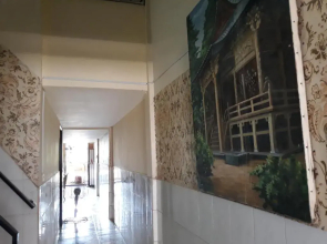 Vanny's Peaceful Guesthouse