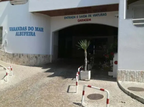 Apartamento Varandas do Mar AL63644