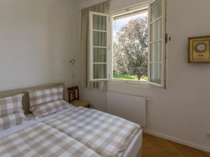 Landhaus Reverchon