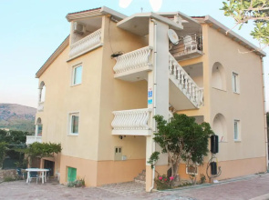 Apartments Toro