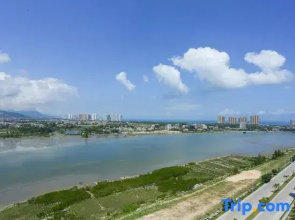 Huidong Vanke Shuangyue Bay Panhai Yinyue Vacation Apartment