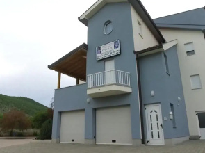 Two Hearts Hotel