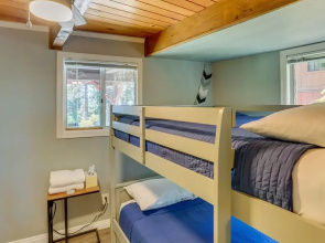 Running Springs Cabin Rental w/ Large Deck & Grill