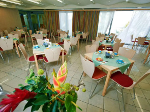 Hotel Kolpinghaus Wien Zentral