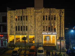 Hotel East Gate