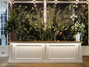 Ofelias Hotel Barcelona 4Sup