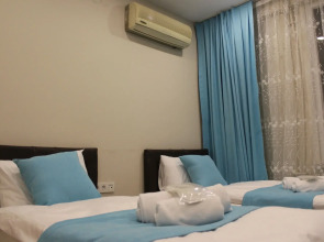 Istanbul Terrace Hotel