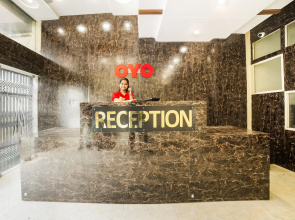 OYO 64311 Hotel Sonali