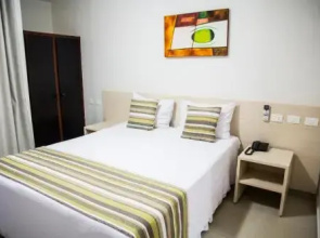 Hotel Barrocos