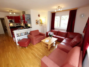 Appartement Tauernblick II